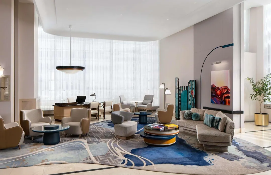 Sofitel Montreal Golden Mile-1