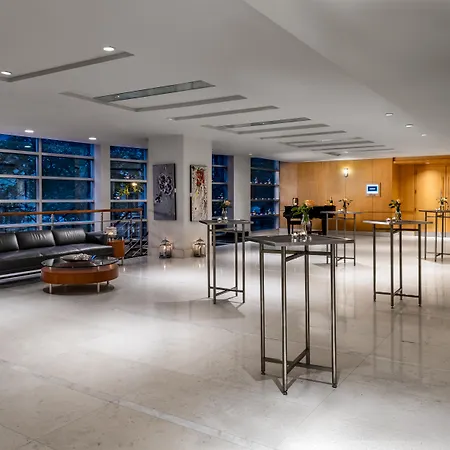 Sofitel Montreal Golden Mile-3