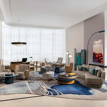 Sofitel Montreal Golden Mile-2