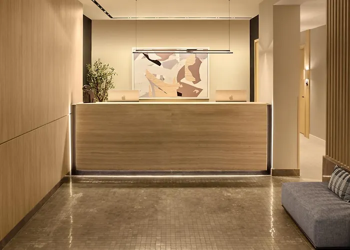 Sonder By Marriott Bonvoy Apollon Apartments Old Montréal